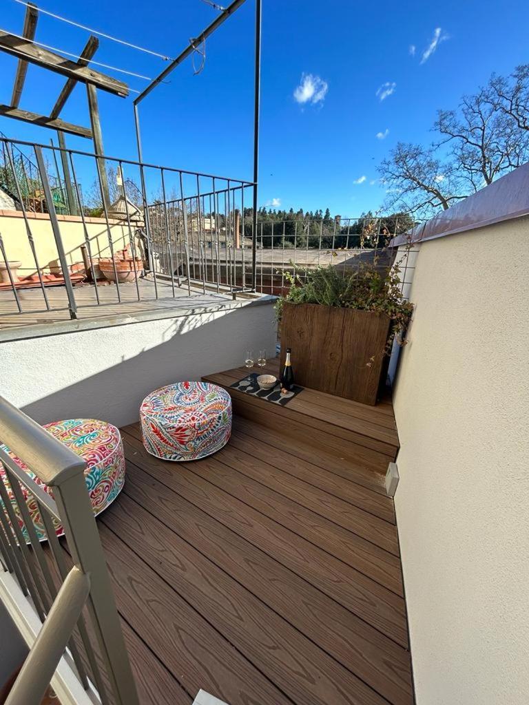 Apartamento Rifugio99 Firenze - Giardini Di Boboli